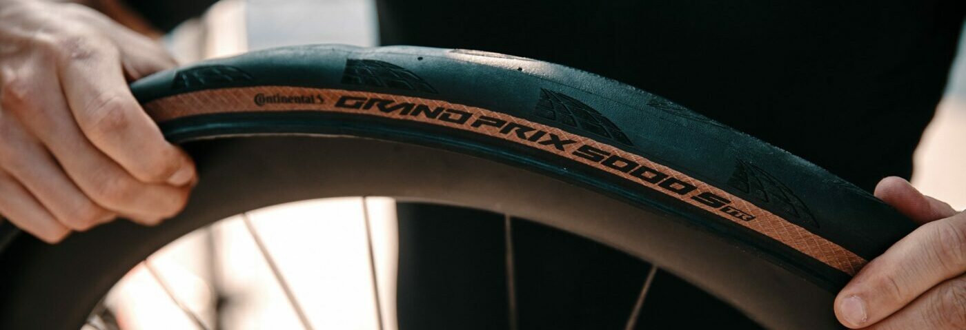 fastest tubeless tires