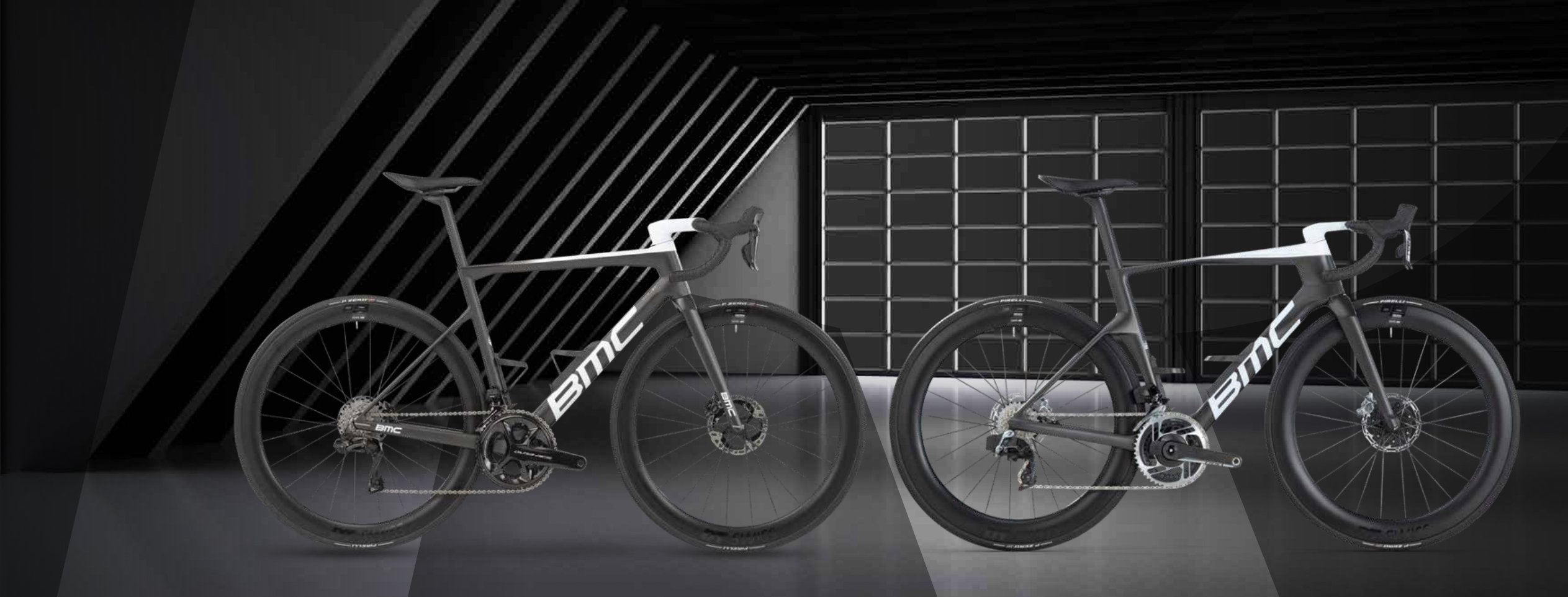 The End of the Aero Bike The 2024 Road Race Bike Innovations